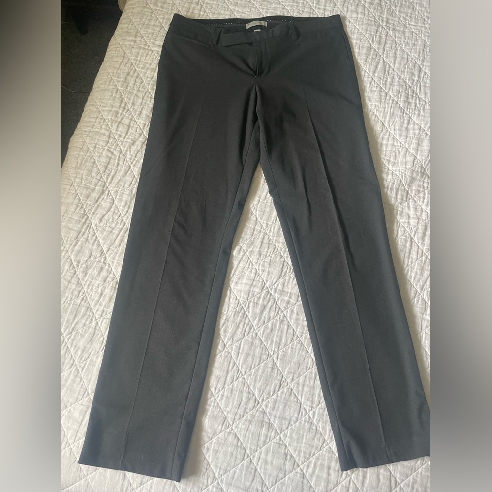 Gap Modern Boot dress pants